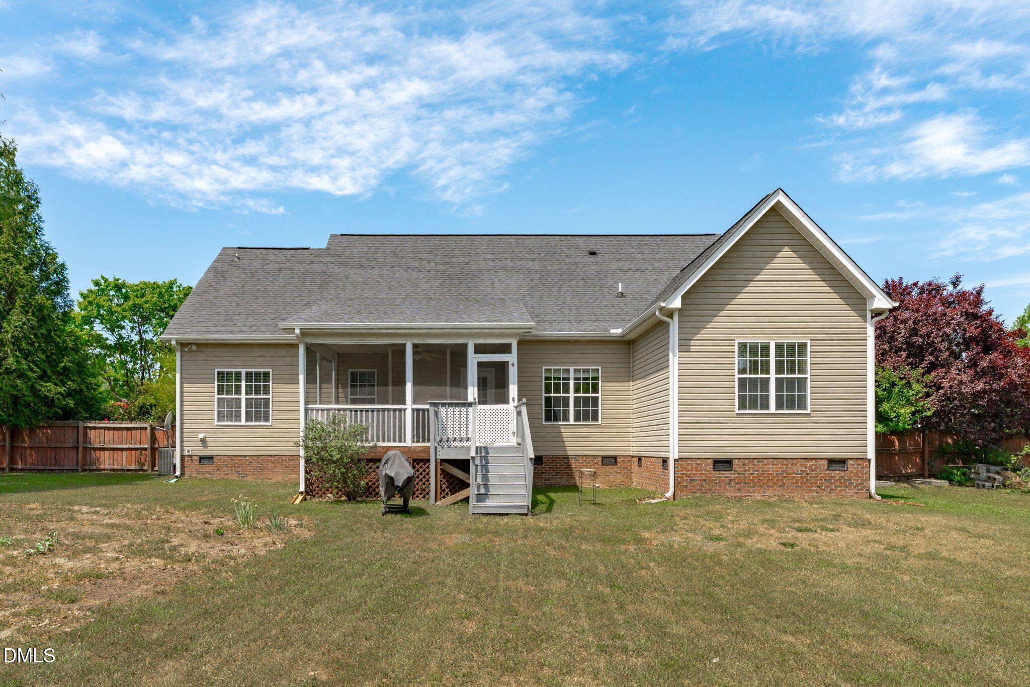 1500 Struble Circle Willow Spring, NC 27592 - Photo 47 of 51