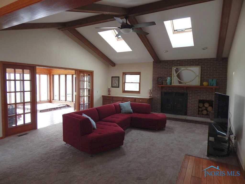 5516 Washburn Road Berkey, OH 43504 - Photo 3 of 20 Gallery Image 3