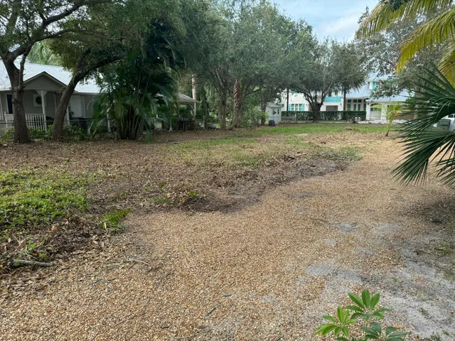$285,000 | Lot 15 Southwest Halpatiokee Street, Stuart, FL 34994