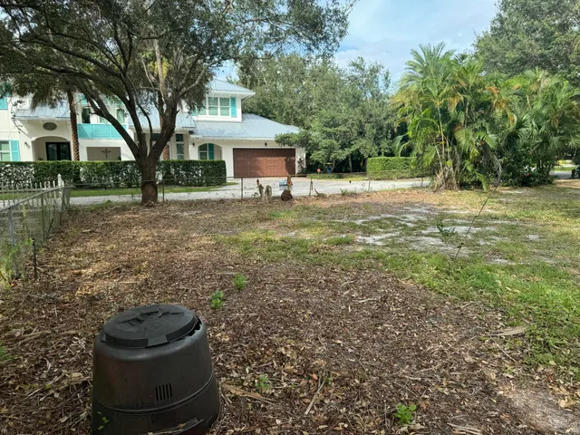 $285,000 | Lot 15 Southwest Halpatiokee Street, Stuart, FL 34994