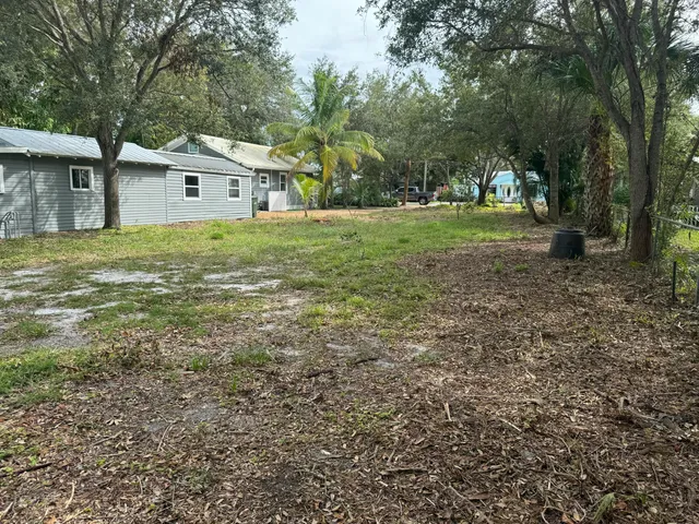 $285,000 | Lot 15 Southwest Halpatiokee Street, Stuart, FL 34994