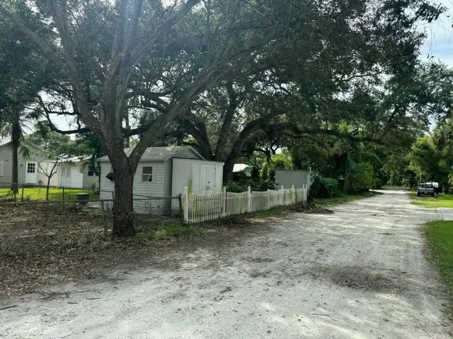 $285,000 | Lot 15 Southwest Halpatiokee Street, Stuart, FL 34994