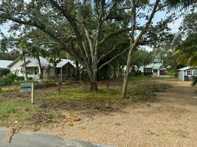 $285,000 | Lot 15 Southwest Halpatiokee Street, Stuart, FL 34994
