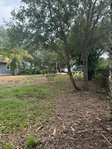$285,000 | Lot 15 Southwest Halpatiokee Street, Stuart, FL 34994