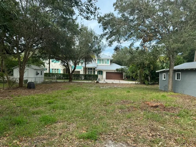 $285,000 | Lot 15 Southwest Halpatiokee Street, Stuart, FL 34994
