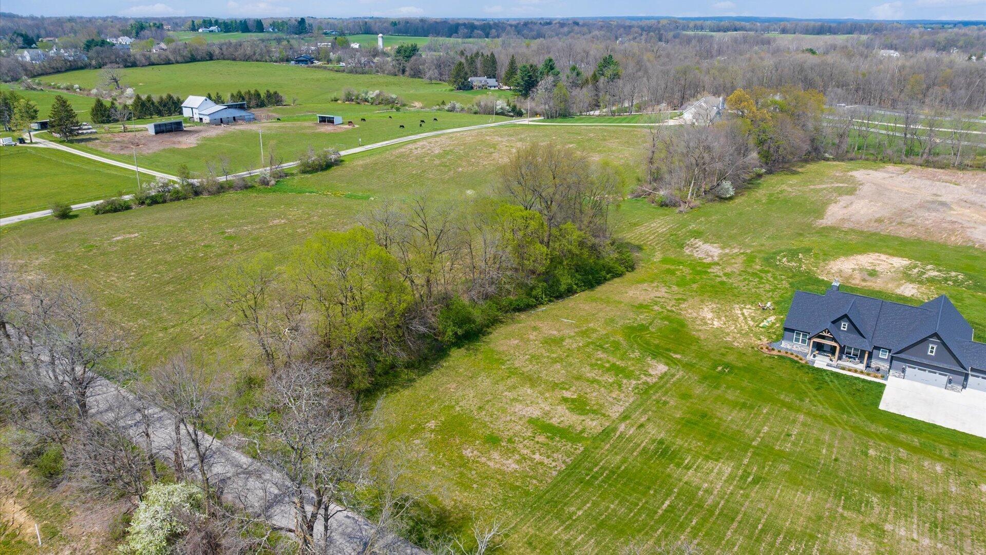 0 Hayes Road Southwest, Unit LOT 2 Granville, OH 43023 - Photo 4 of 7 4-z Hayes Rd010