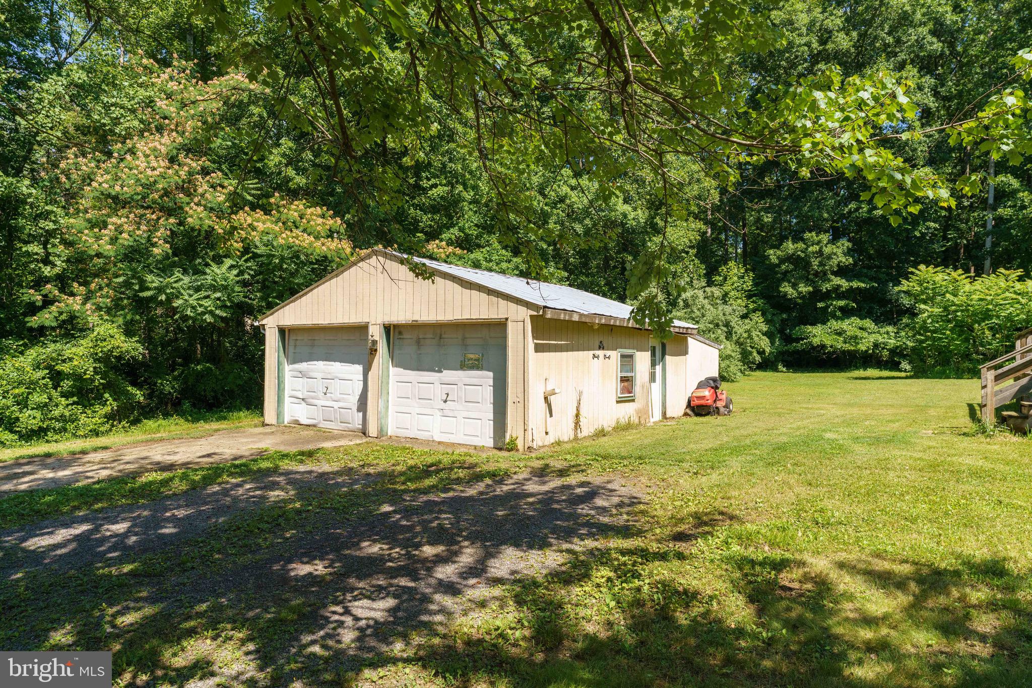 471 Tryme Road Reva, VA 22735 - Photo 4 of 30