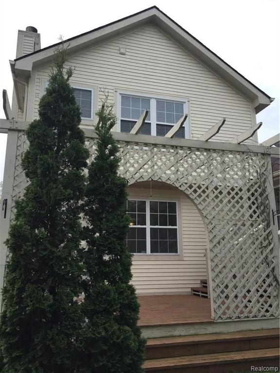 2579 Ravineside South Howell, MI 48843 - Photo 36 of 37