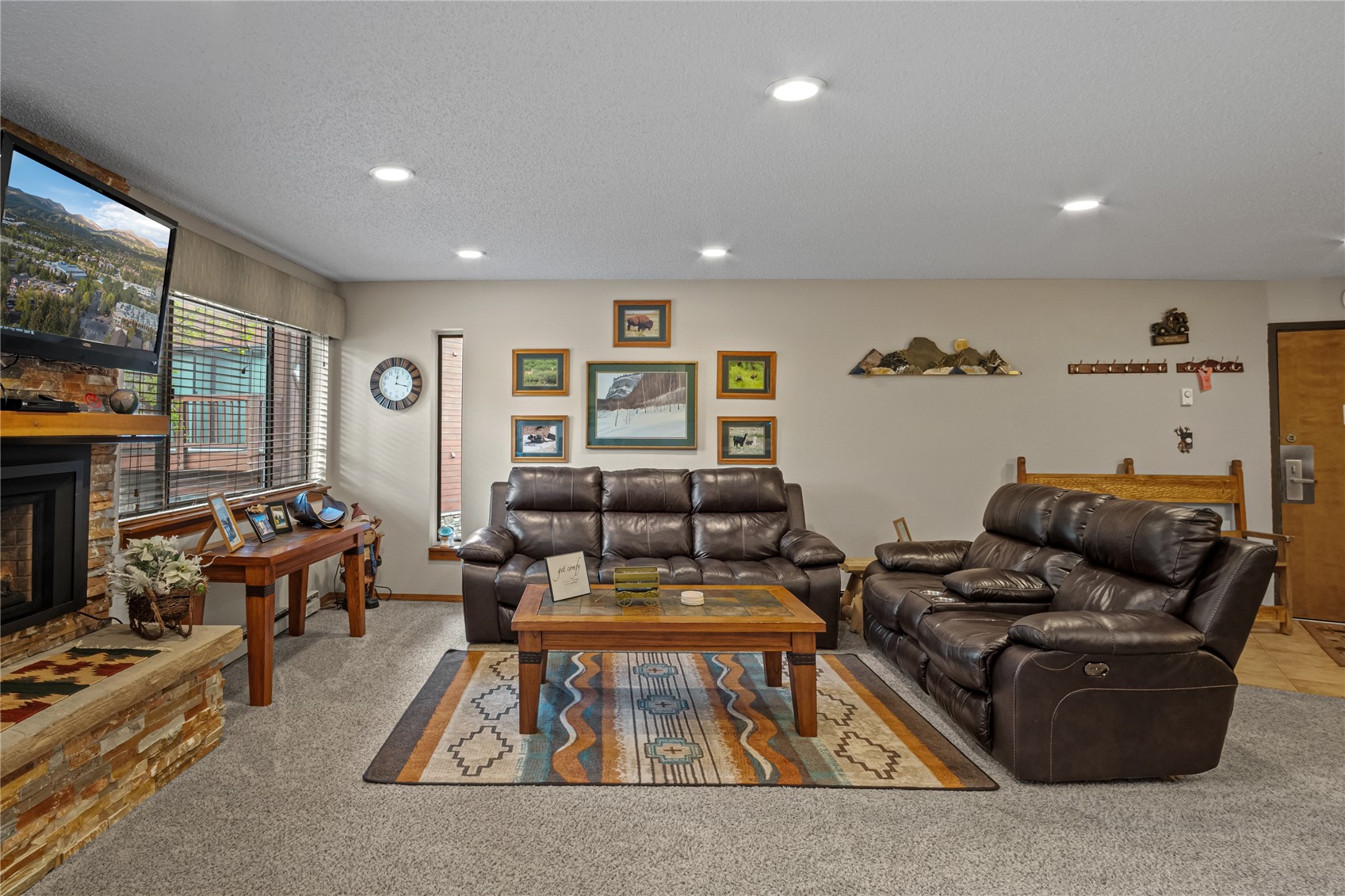 350 4 O Clock Road, Unit D Breckenridge, CO 80424 - Photo 5 of 42