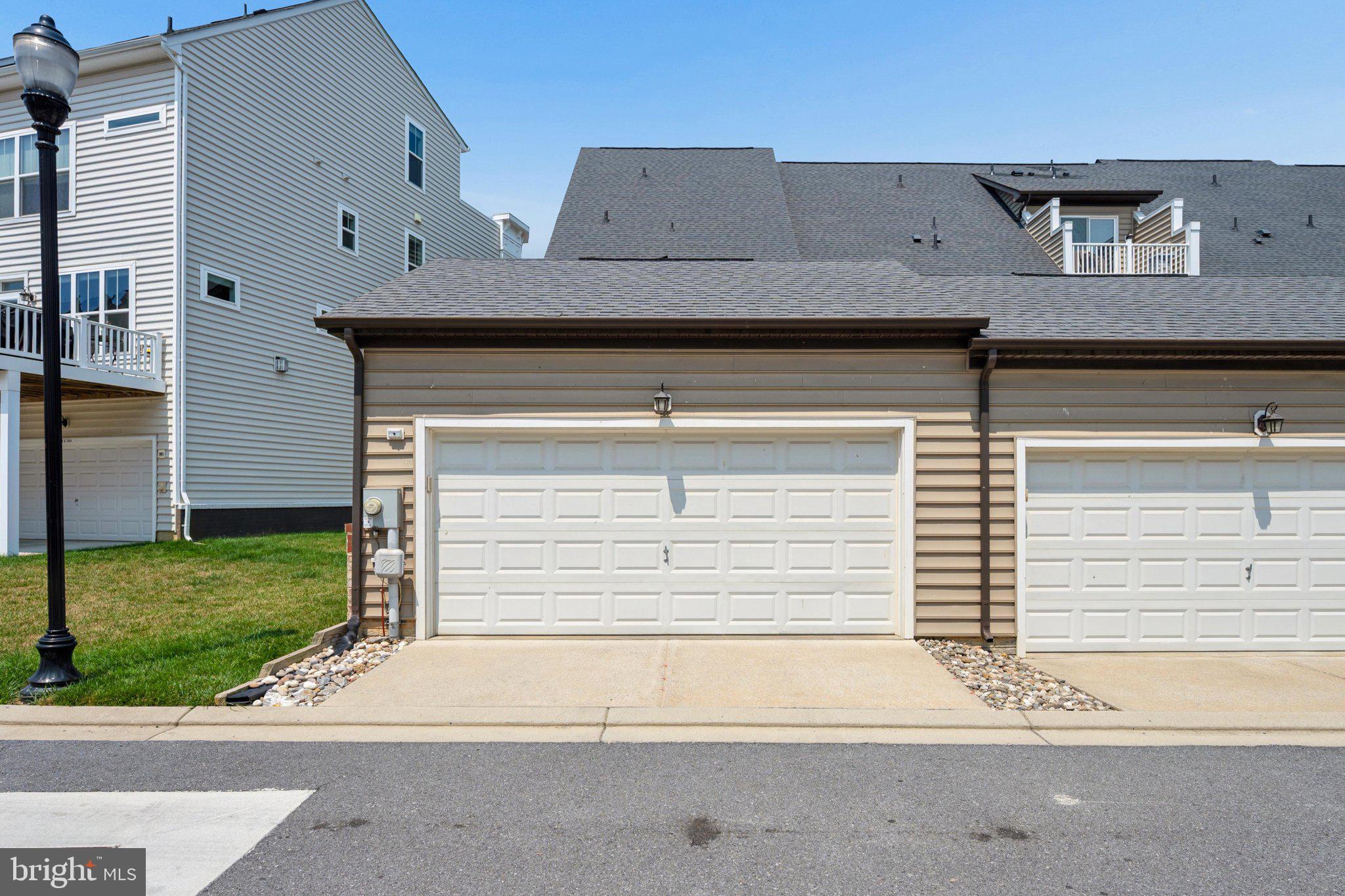 1132 Holden Road Frederick, MD 21701 - Photo 55 of 69 Garage