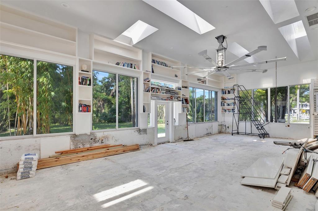 5793 Old Ranch Road Sarasota, FL 34241 - Photo 83 of 100 Impact windows and doors, house #2