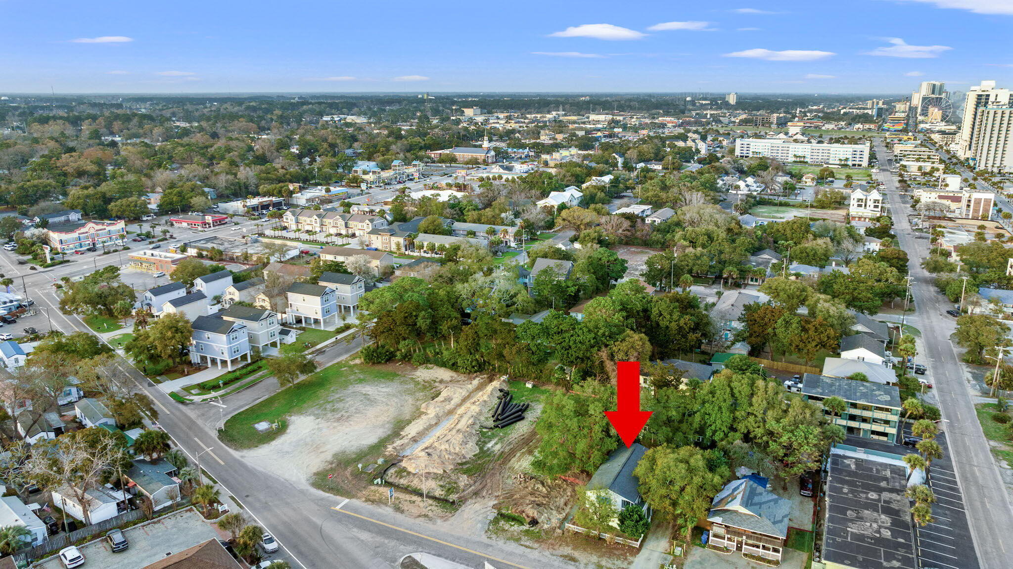 304 1st Avenue South Myrtle Beach, SC 29577 - Photo 17 of 28 16-web-or-mls-13a
