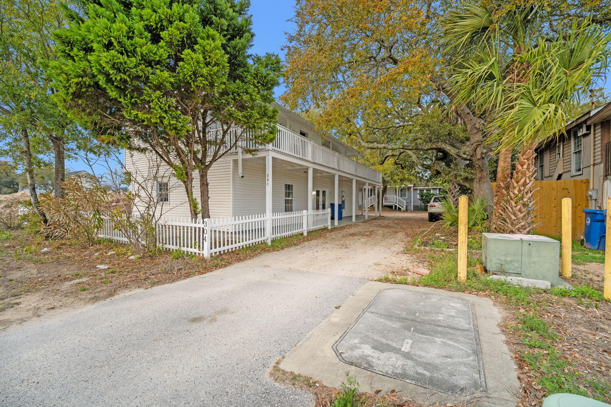 304 1st Avenue South Myrtle Beach, SC 29577 - Photo 3 of 28 2-web-or-mls-2