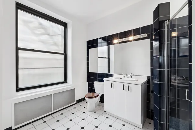$2,375,000 | 652 Hudson Street, Unit 2W | West Village