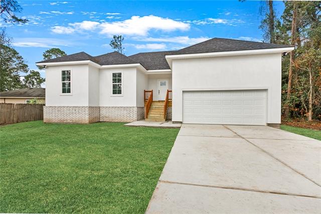 696 Voters Road Slidell, LA 70461 - Photo 1 of 13