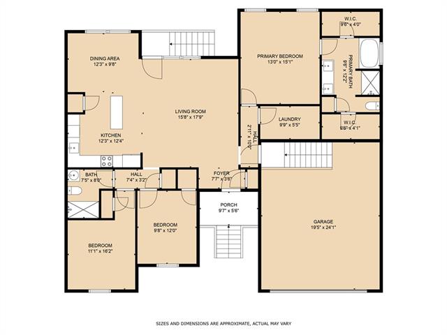 696 Voters Road Slidell, LA 70461 - Photo 13 of 13