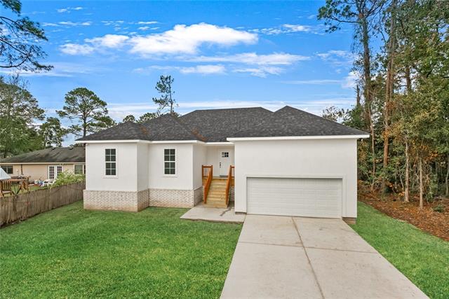 696 Voters Road Slidell, LA 70461 - Photo 2 of 13