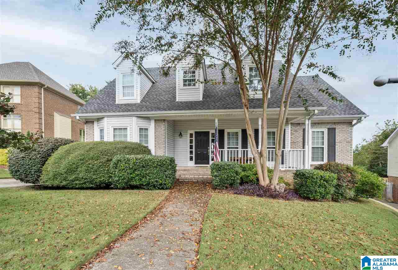 747 Jasmine Way Birmingham, AL 35226 - Photo 2 of 42