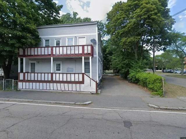 $2,500 | 347 Water Street, Unit 1, Quincy, MA 02169