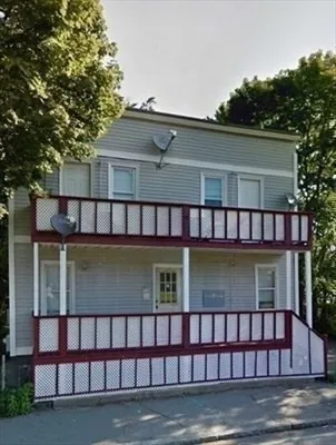 $2,500 | 347 Water Street, Unit 1, Quincy, MA 02169