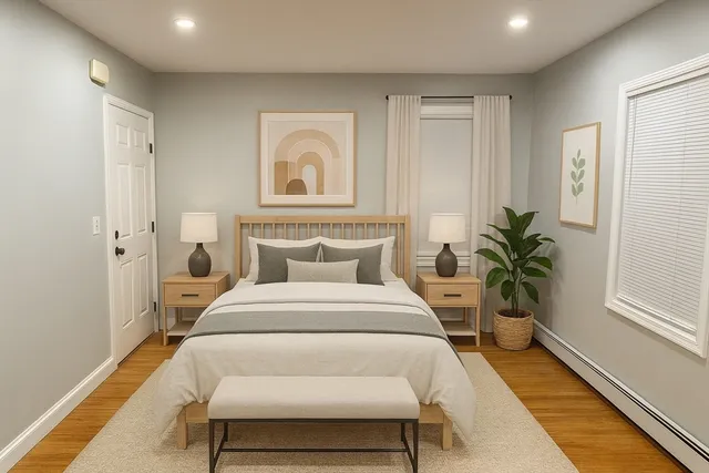 $2,500 | 347 Water Street, Unit 1, Quincy, MA 02169