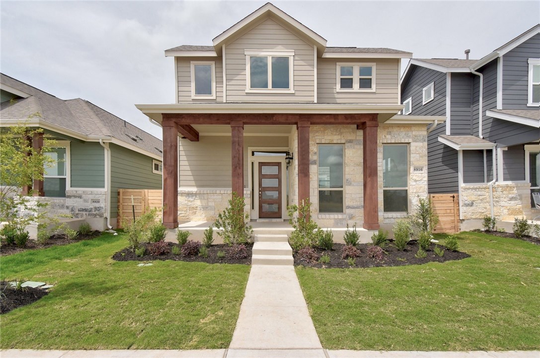 8916 Cattalo Lane Austin, TX 78747 - Photo 1 of 1