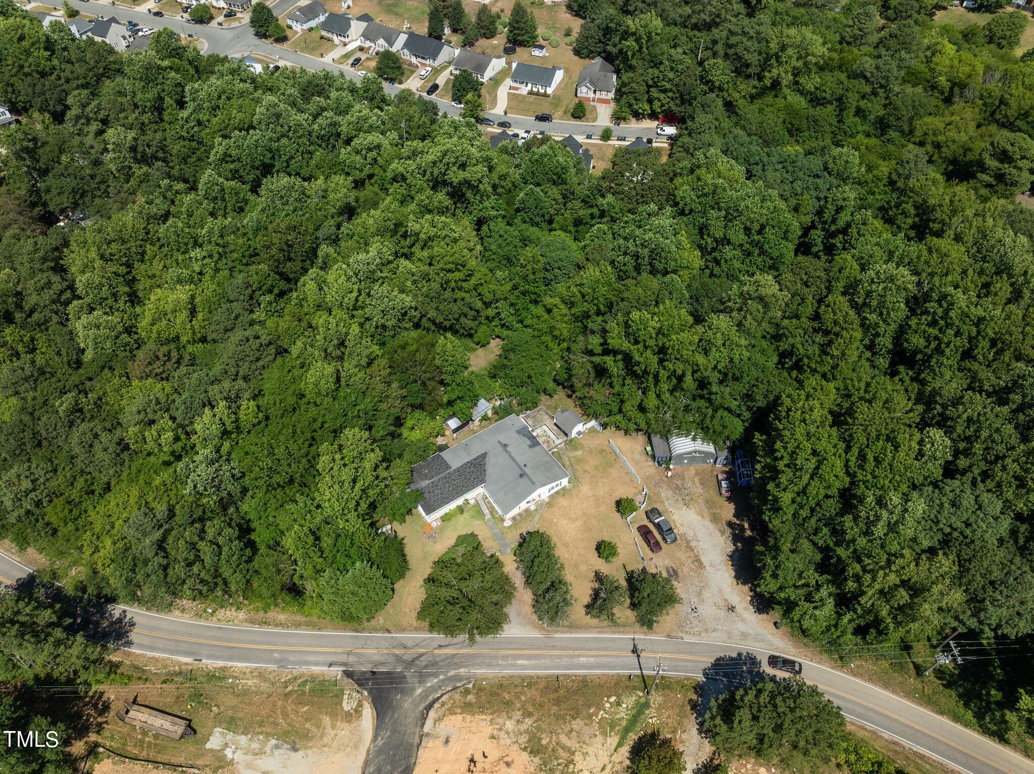 3716 Pearl Road Raleigh, NC 27610 - Photo 3 of 54 2-web-or-mls-DJI_0802