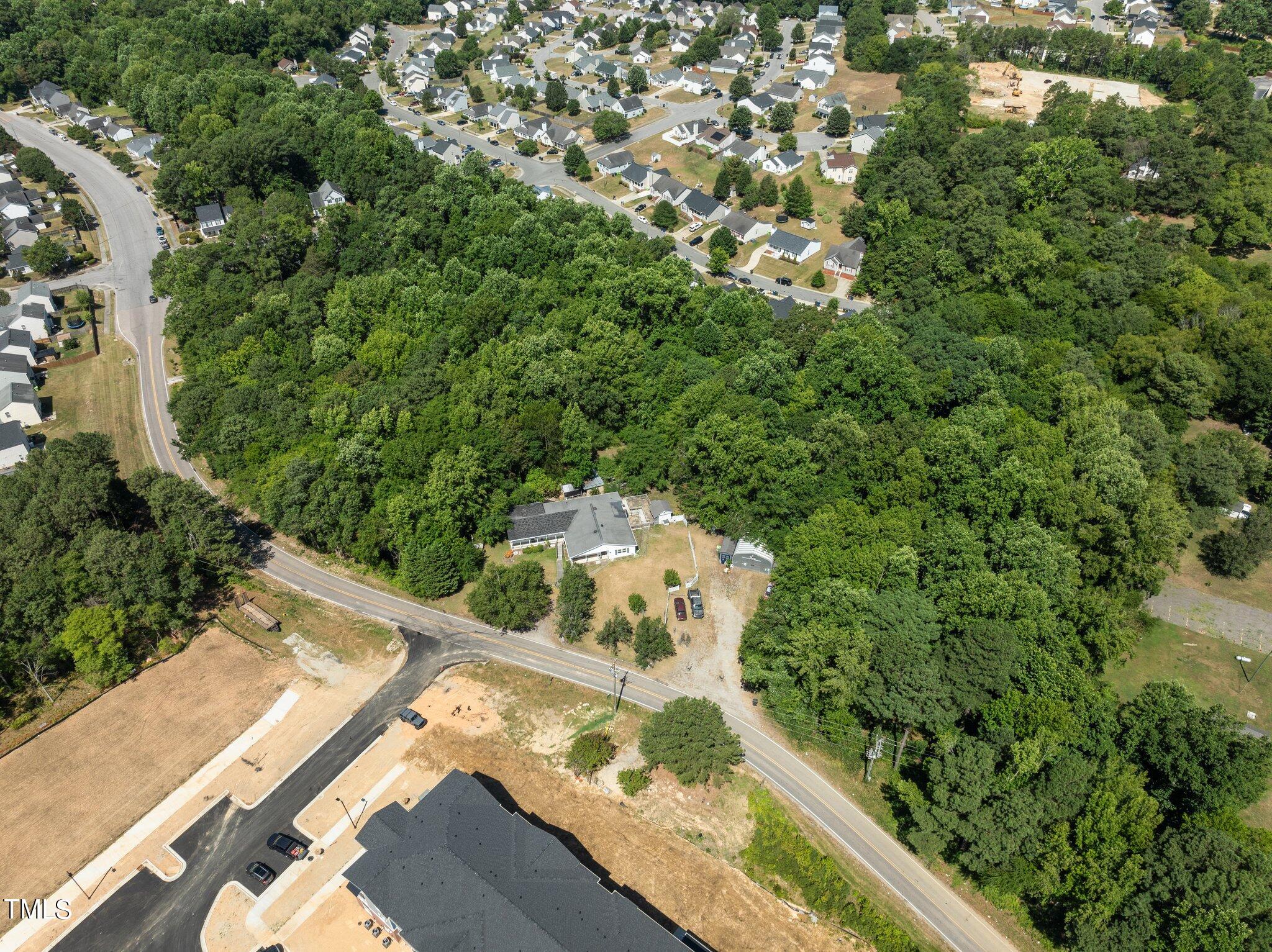3716 Pearl Road Raleigh, NC 27610 - Photo 4 of 54 3-web-or-mls-DJI_0803