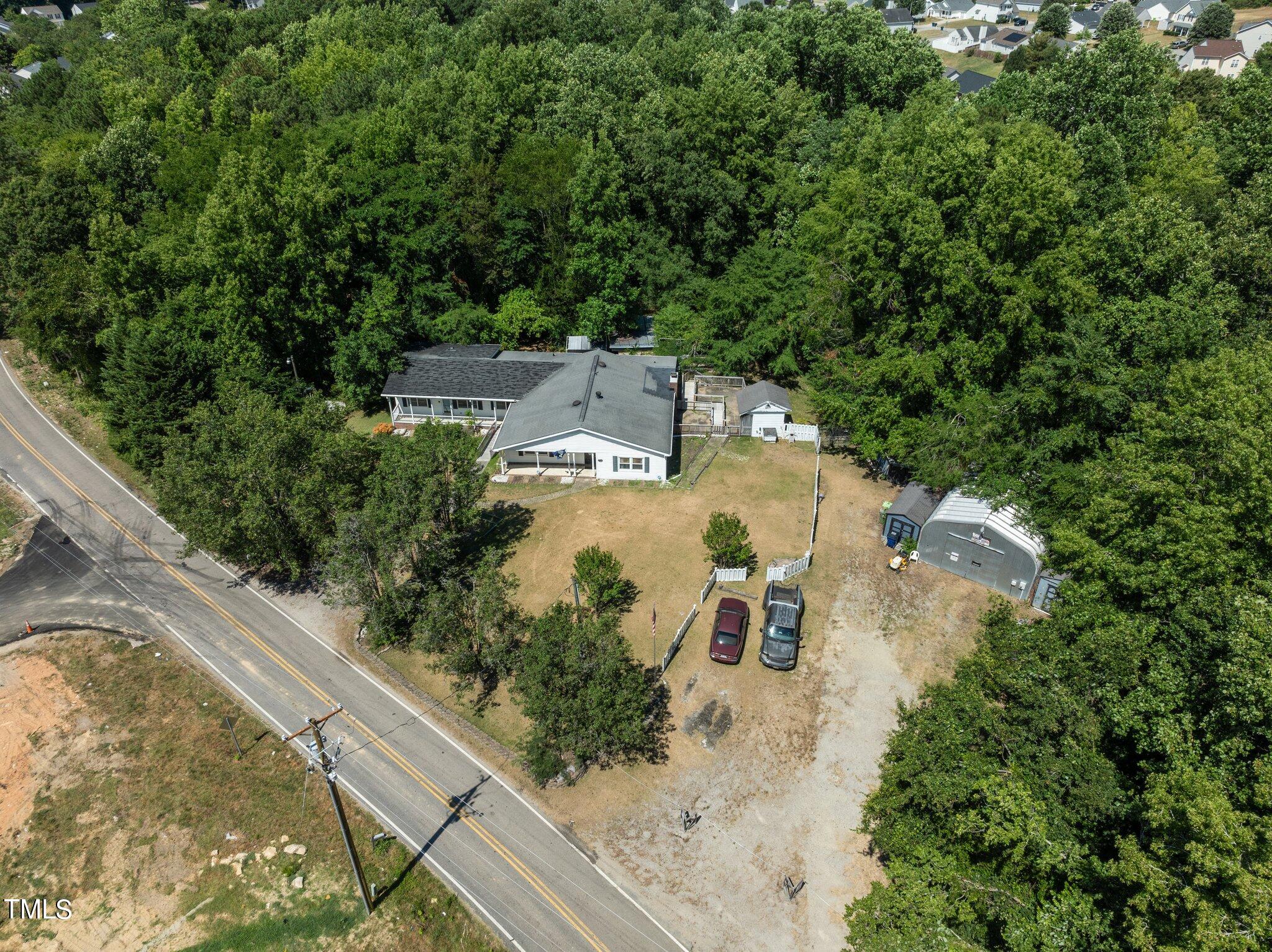 3716 Pearl Road Raleigh, NC 27610 - Photo 7 of 54 6-web-or-mls-DJI_0806