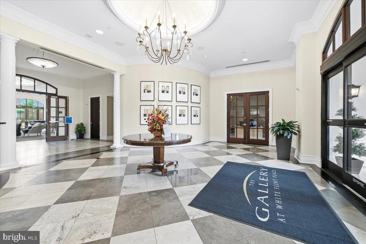 11710 Old Georgetown Road, Unit 121 North Bethesda, MD 20852 - Photo 18 of 35