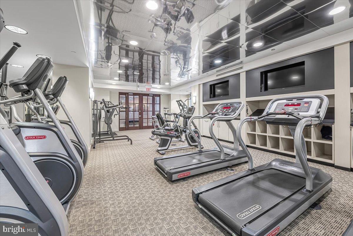 11710 Old Georgetown Road, Unit 121 North Bethesda, MD 20852 - Photo 30 of 35