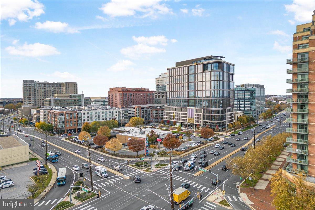 11710 Old Georgetown Road, Unit 121 North Bethesda, MD 20852 - Photo 35 of 35