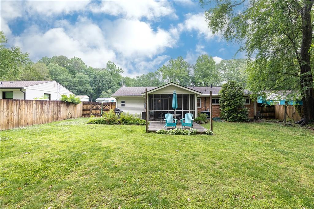 3071 Francine Drive Decatur, GA 30033 - Photo 22 of 24