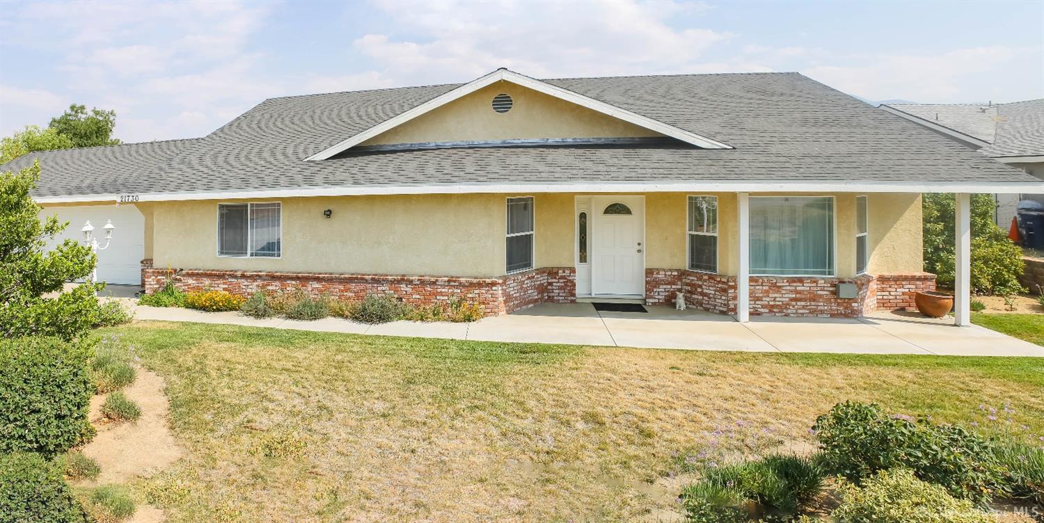21730 Mid Way Tehachapi, CA 93561 - Photo 11 of 35 Gallery Image 11