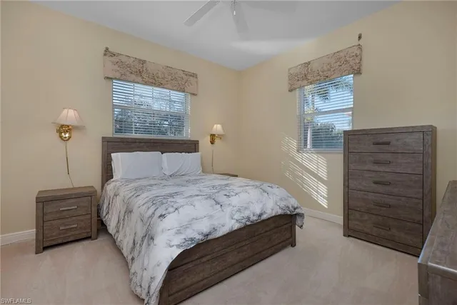 $625,000 | 642 Vintage Reserve Circle, Unit 3D, Naples, FL 34119