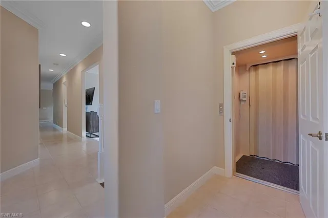 $625,000 | 642 Vintage Reserve Circle, Unit 3D, Naples, FL 34119