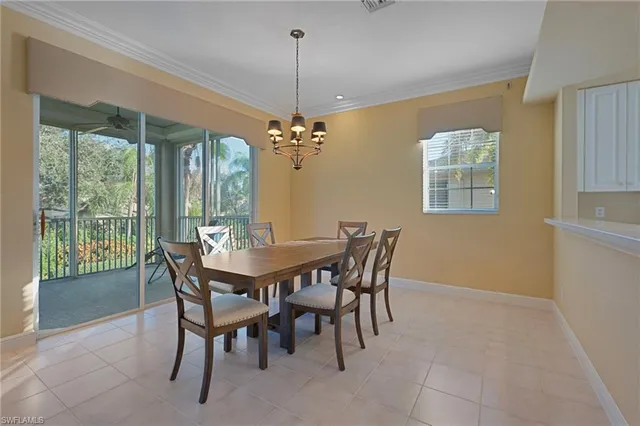 $625,000 | 642 Vintage Reserve Circle, Unit 3D, Naples, FL 34119