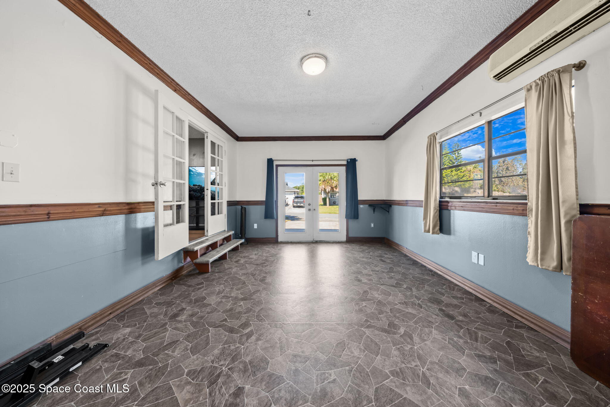 4257 Piedras Street Cocoa, FL 32927 - Photo 16 of 23 a view of an empty room with a window