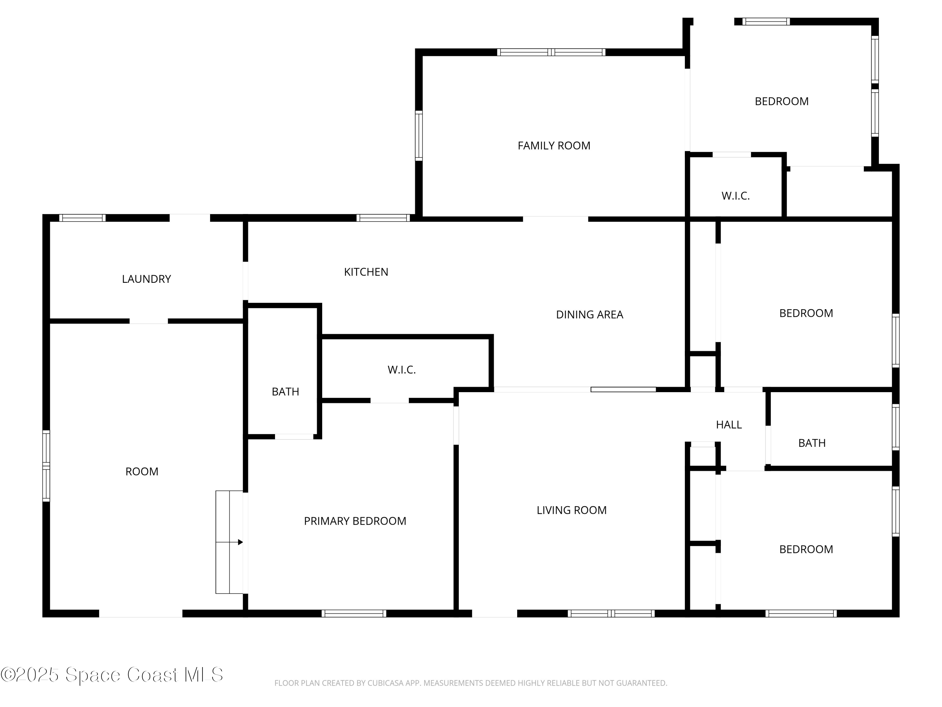 4257 Piedras Street Cocoa, FL 32927 - Photo 23 of 23 a picture of a room