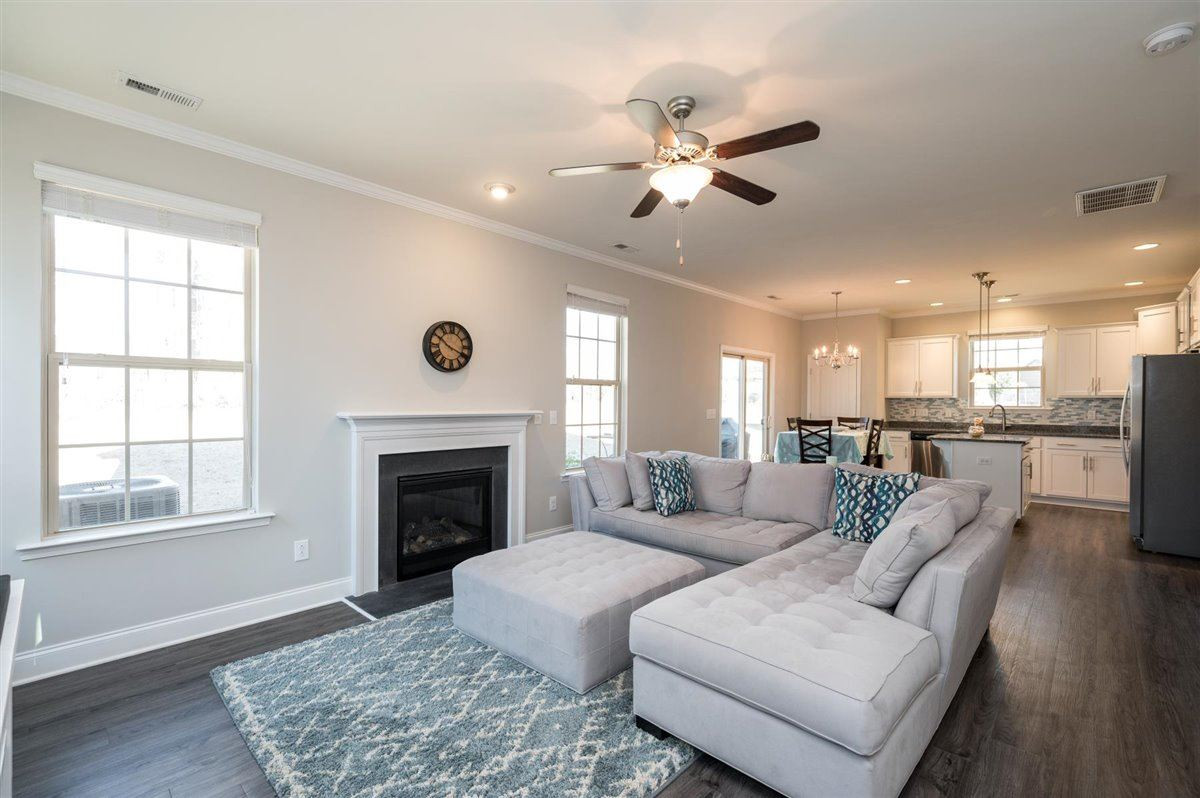 3304 Paschall Court Raleigh, NC 27610 - Photo 6 of 19 Photo 6