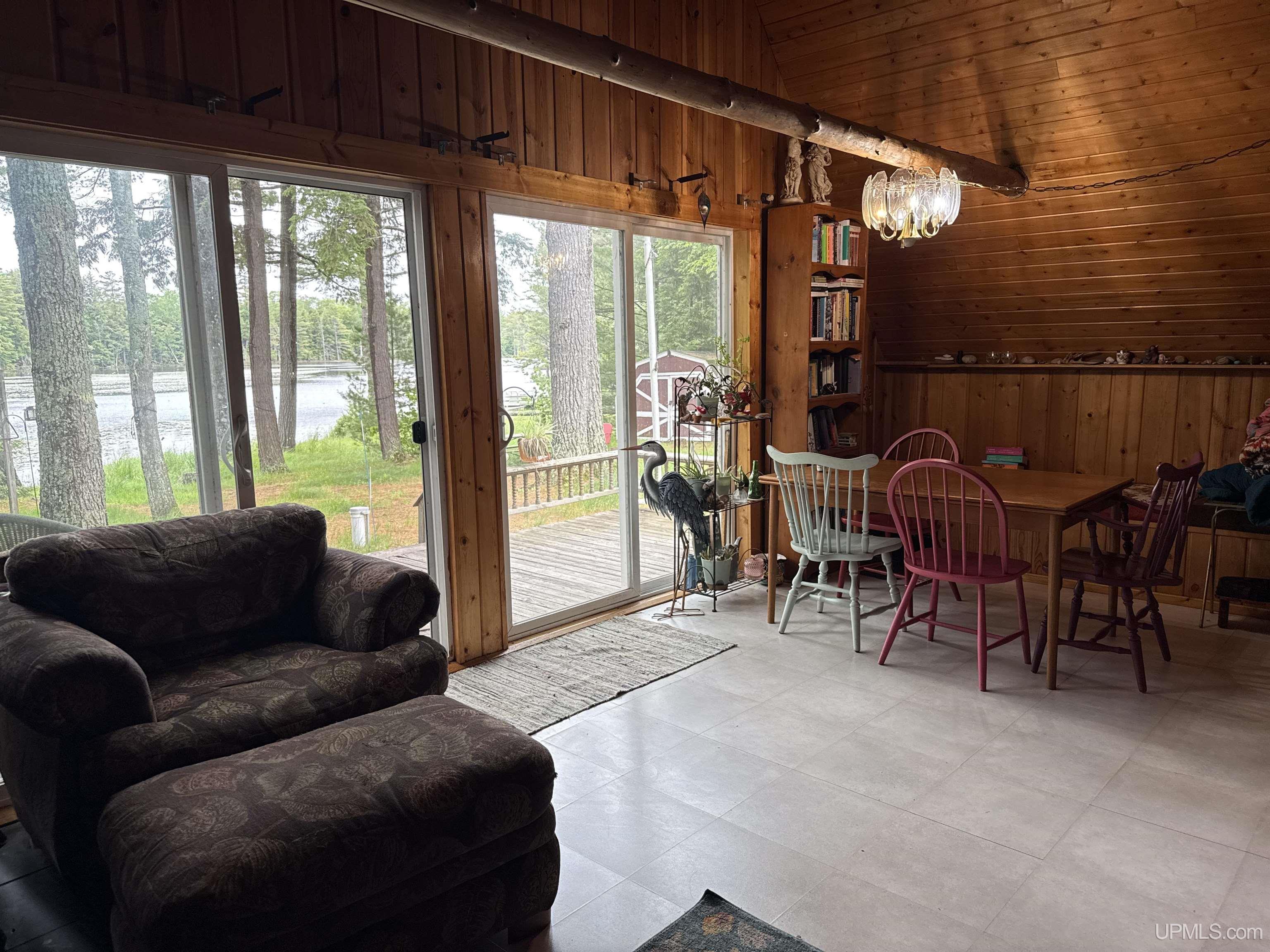 E16983 Nevins Lake Road Shingleton, MI 49884 - Photo 7 of 34