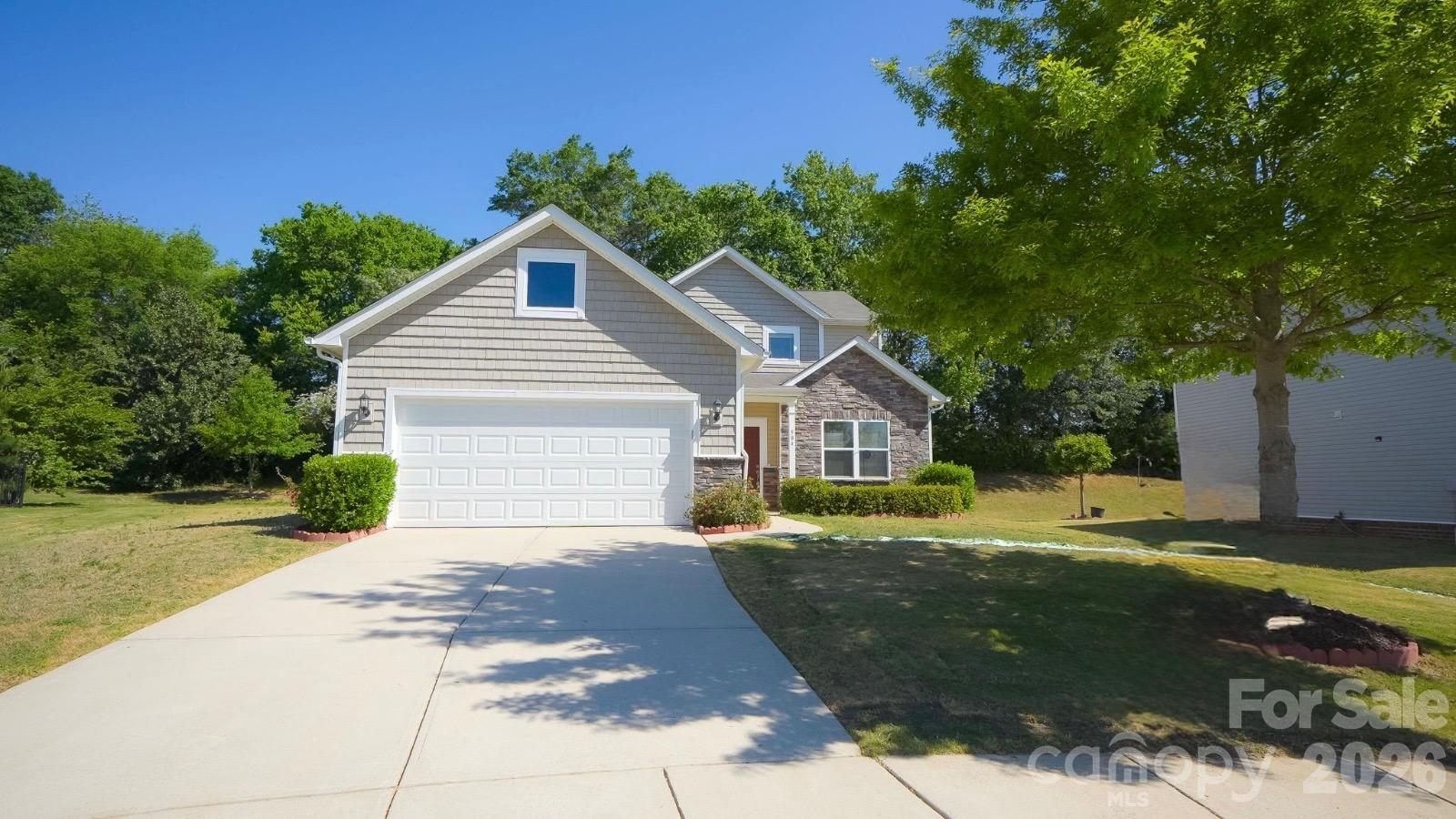 504 Twelve Oaks Lane Fort Mill, SC 29708 - Photo 1 of 46
