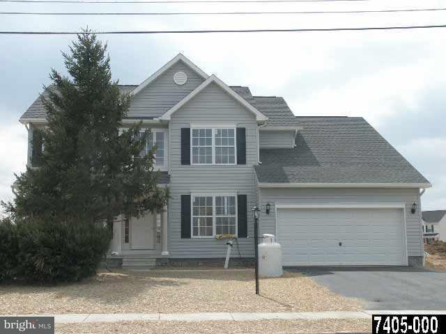 595 Basehoar School Road, Unit 256 Littlestown, PA 17340 - Photo 1 of 1