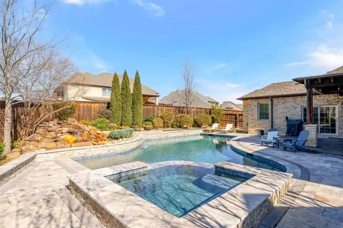 $2,575,000 | 908 Rhone Lane, Southlake, TX 76092