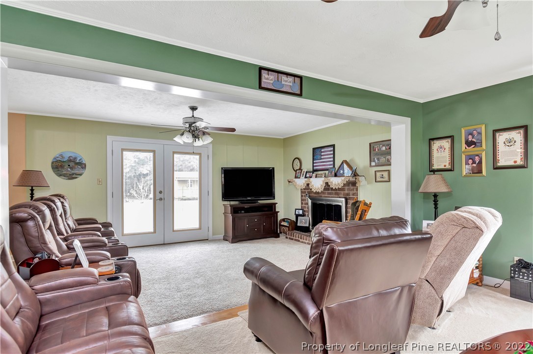 468 Robin Road Lumberton, NC 28358 - Photo 8 of 34 Gallery Image 8