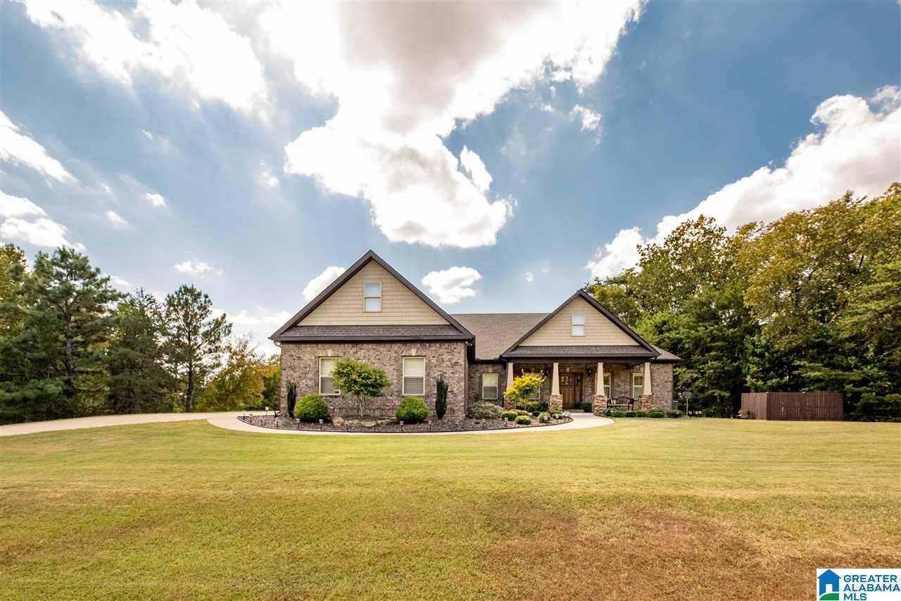 294 Drake Drive Springville, AL 35146 - Photo 39 of 39 Gallery Image 39