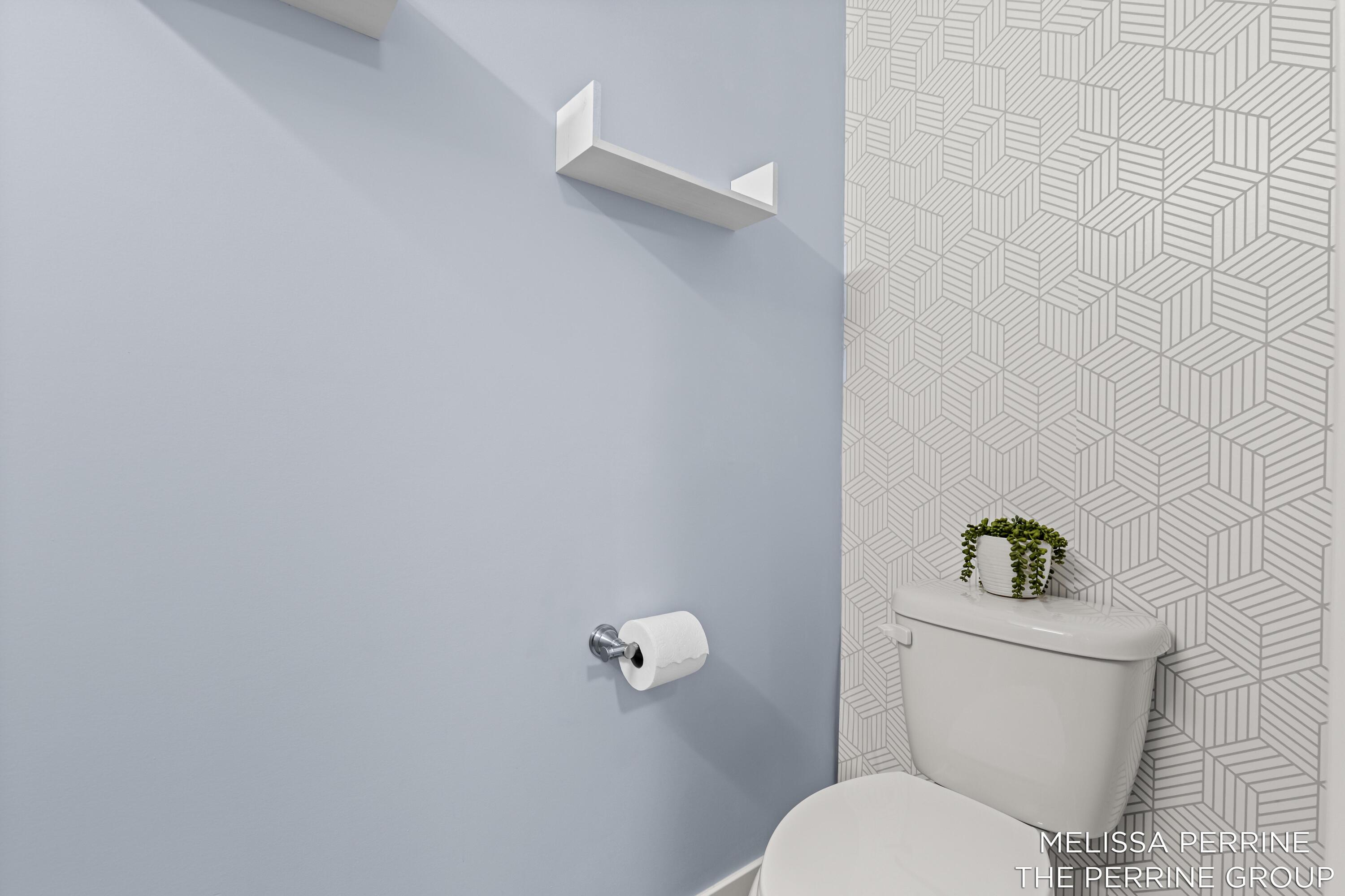 11684 Ridge Water Drive Northeast Sparta, MI 49345 - Photo 29 of 75 1/2 Bathroom