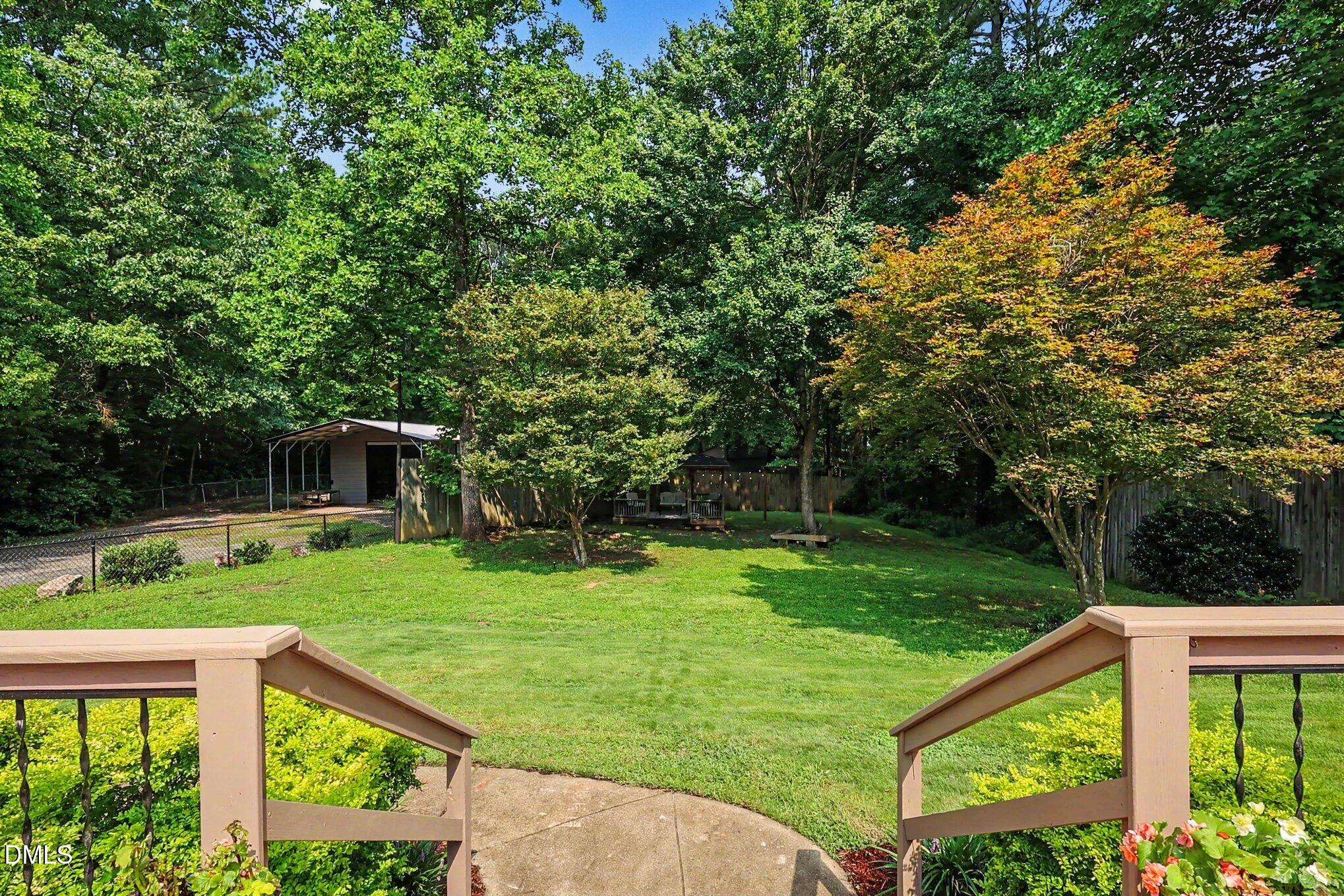 9208 Holly Springs Road Apex, NC 27539 - Photo 27 of 52 029_file_8633