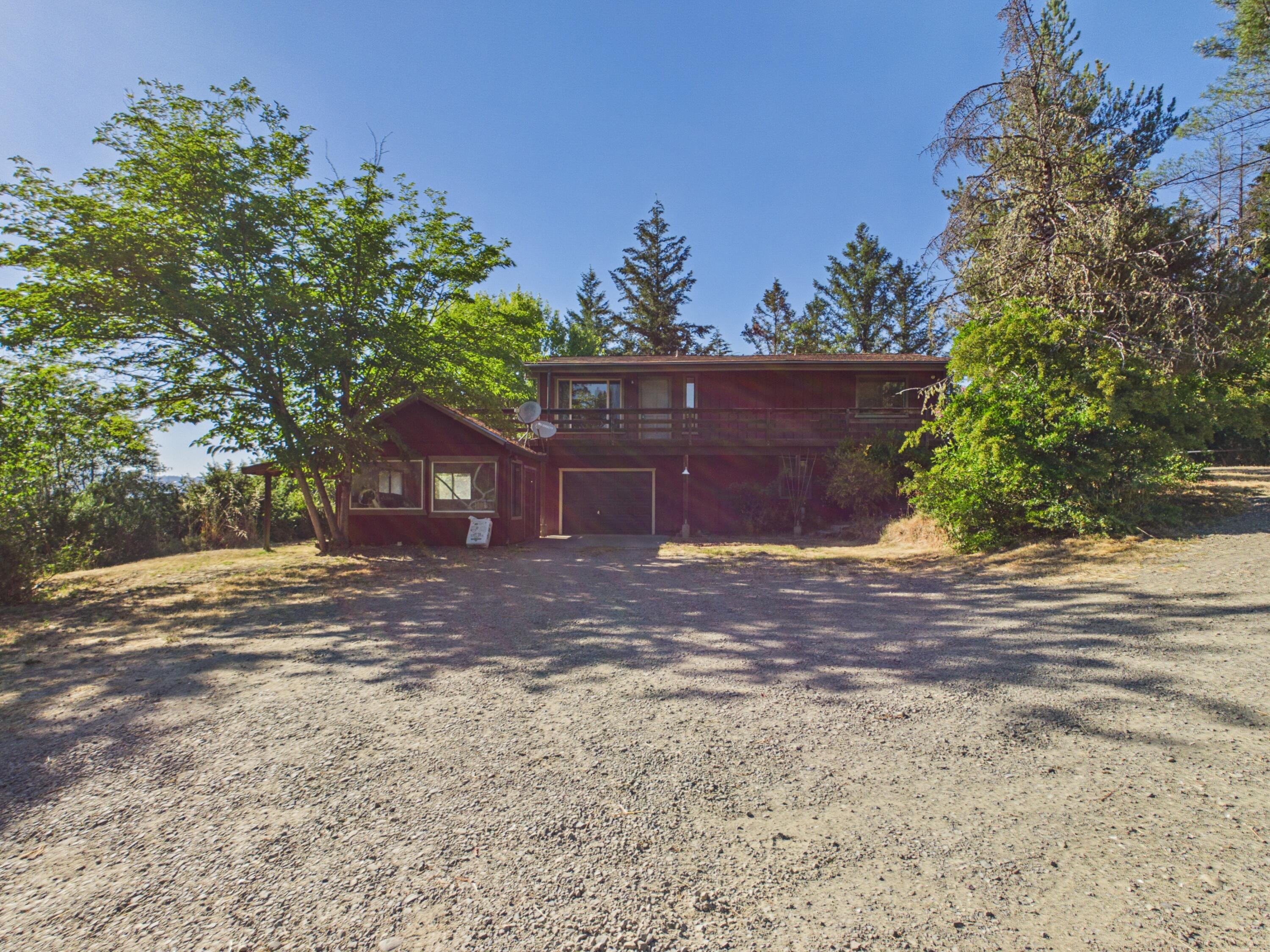 133 Arthur Road Garberville, CA 95542 - Photo 57 of 60