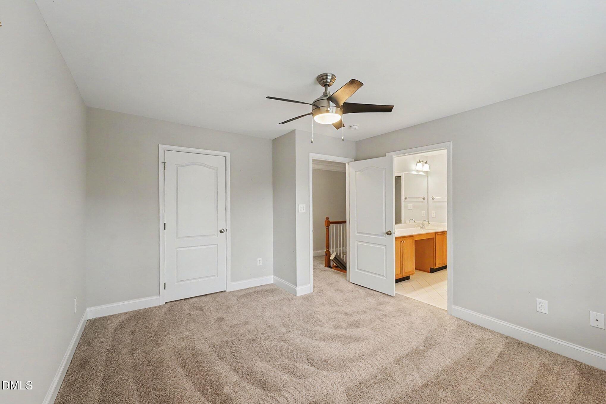 10505 Tarton Fields Circle Raleigh, NC 27617 - Photo 21 of 54